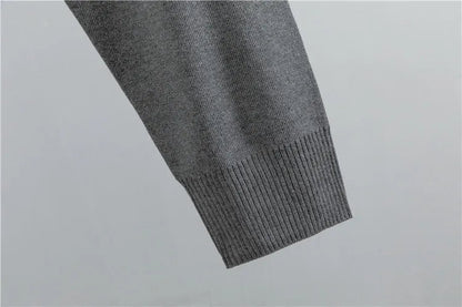 Women's Knit Tracksuit Long Sleeve and Jogger Pants