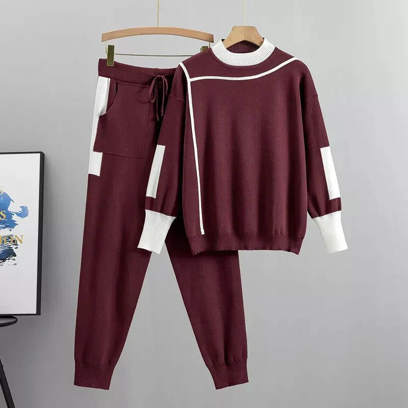 Women's Tracksuit - VibreMode
