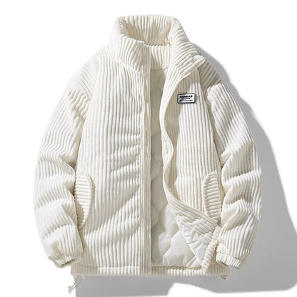 Velvetra Corduroy Jacket Collection Caliboot