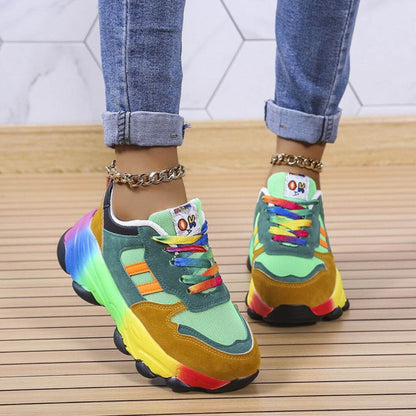 Jade Orthopedic Sneakers