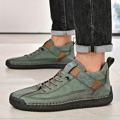 Image of Jay | Men's Lace-Up Casual Shoes