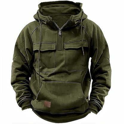 Women's Winter Hoodie Soft Elegant Design