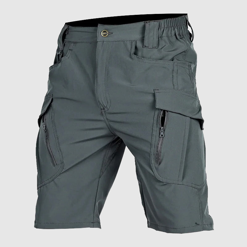 Image of Josh | Men's Knee Length Cargo Shorts
