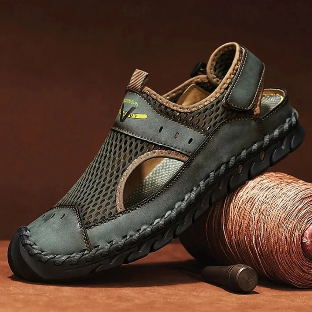Men's Mesh Balance Sandals