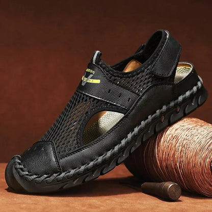 Men's Mesh Balance Sandals