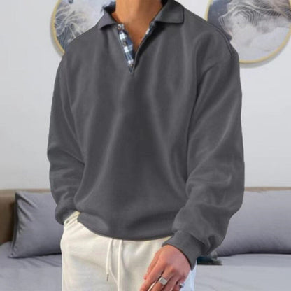 Men's Sweater Comfortable Casual