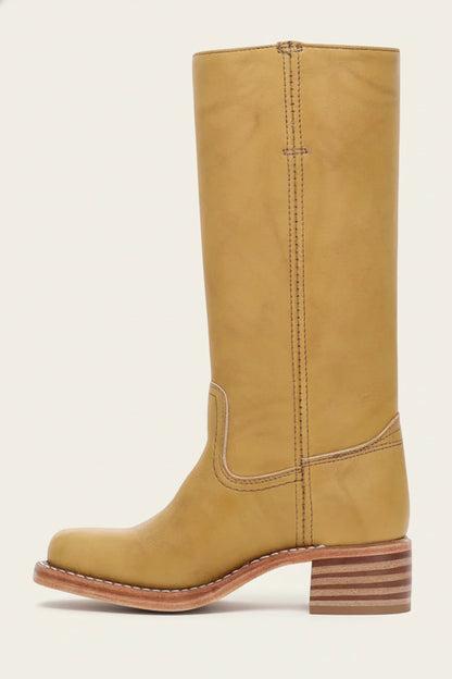 Orthopedic Knee High Boots