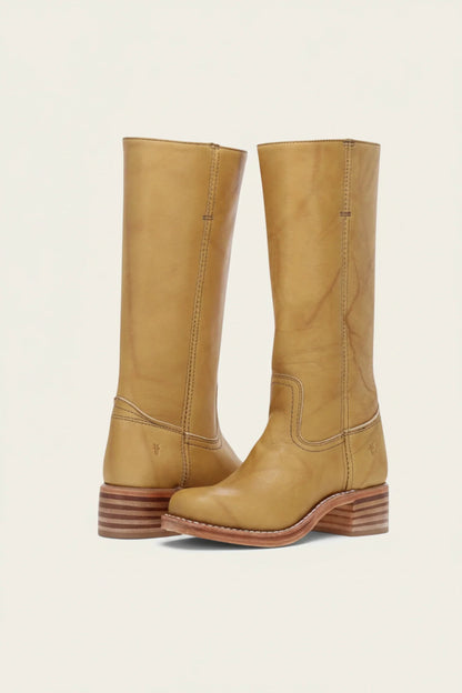 Orthopedic Knee High Boots