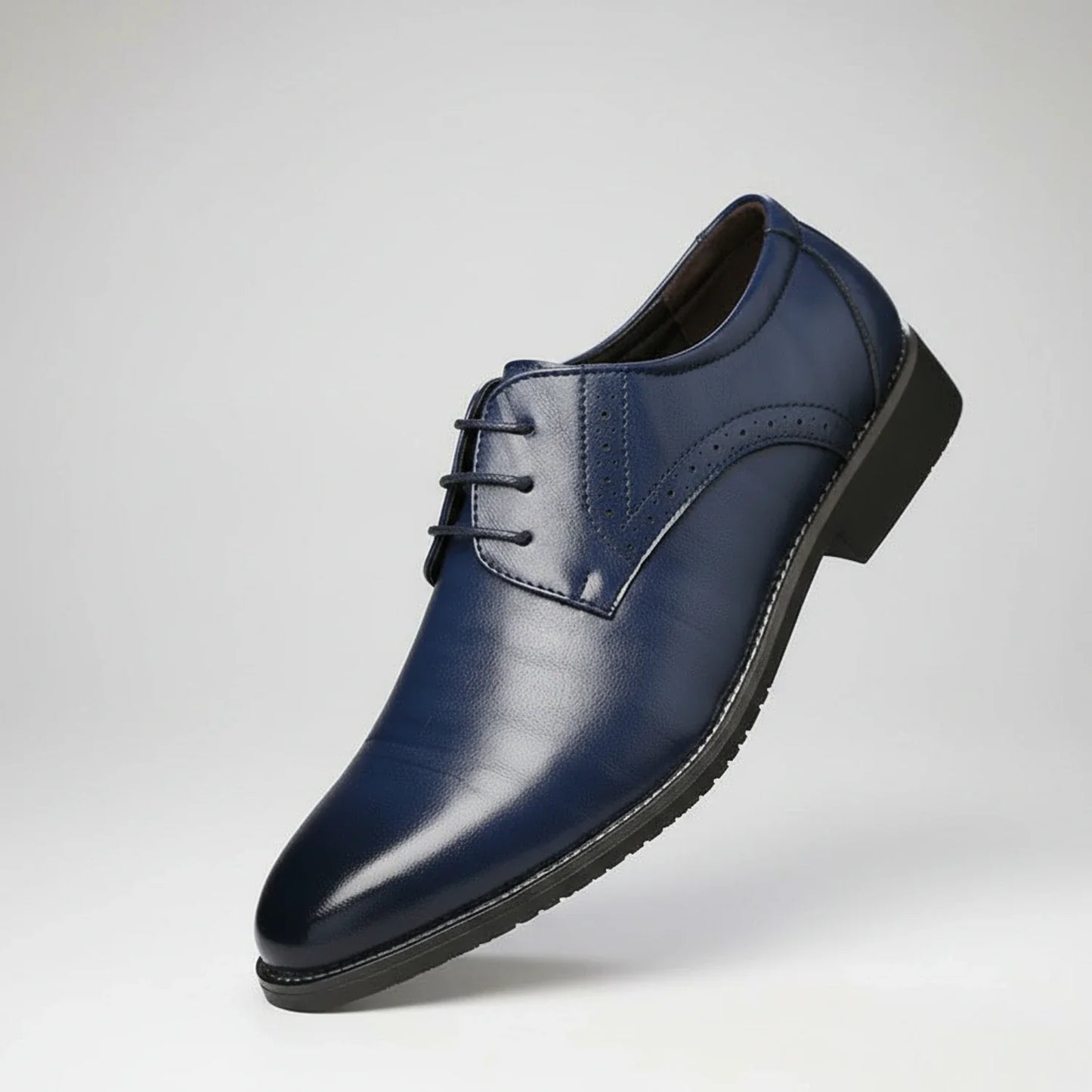 Women's Orthopedic Pointed Toe Lace Dress Shoes