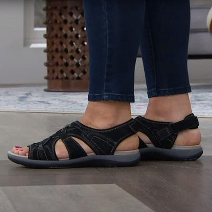 Kelly Women's Sport Sandals Comfortable