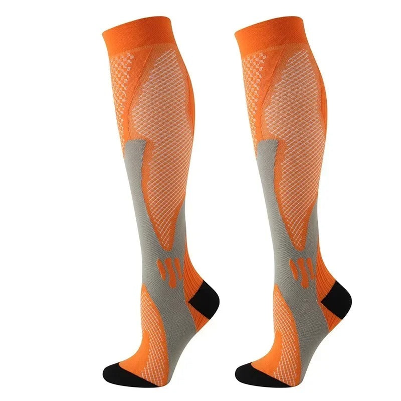 Compression Stockings Everyday Comfort Support - VibreMode