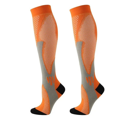 Compression Stockings Everyday Comfort Support - VibreMode