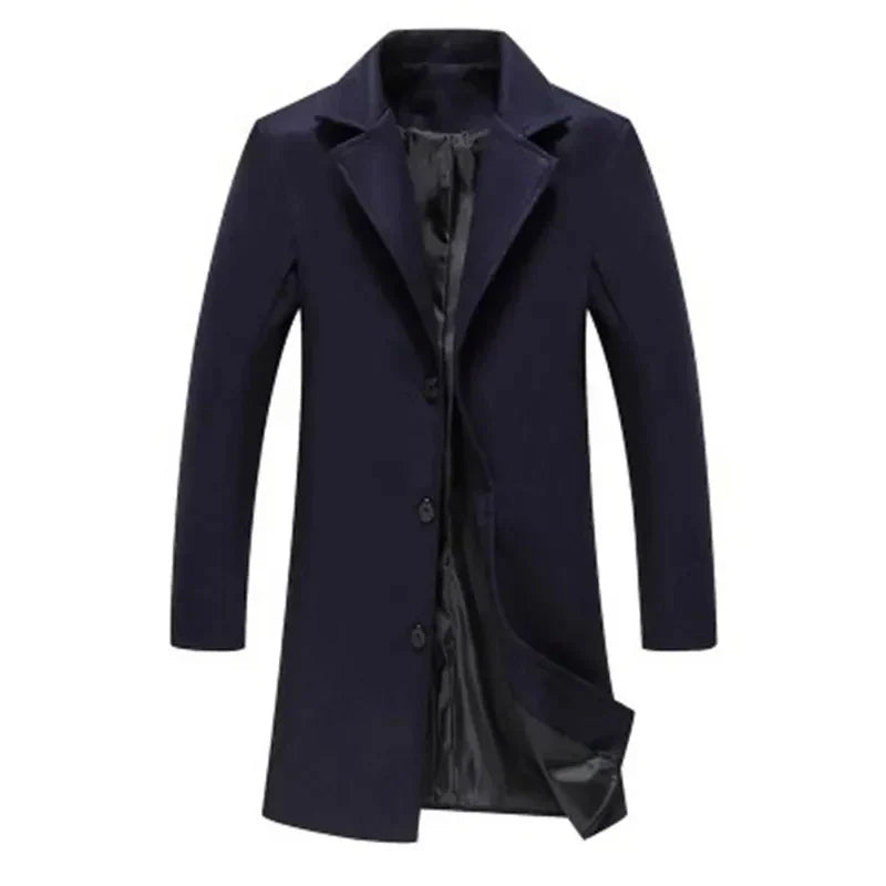 Stylish Long Coat