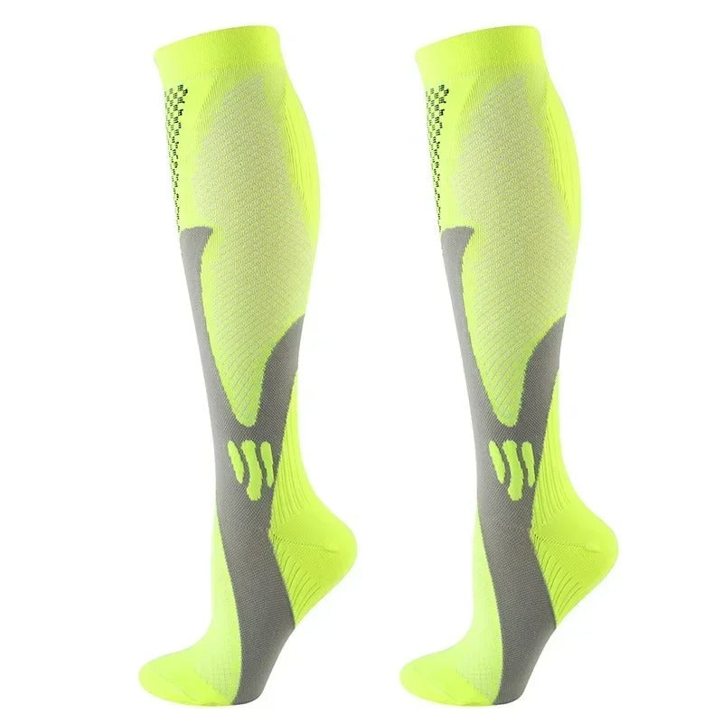 Compression Stockings Everyday Comfort Support