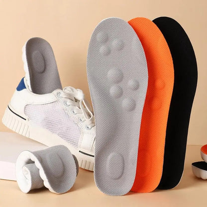 Adjustable Arch Support Insole - VibreMode