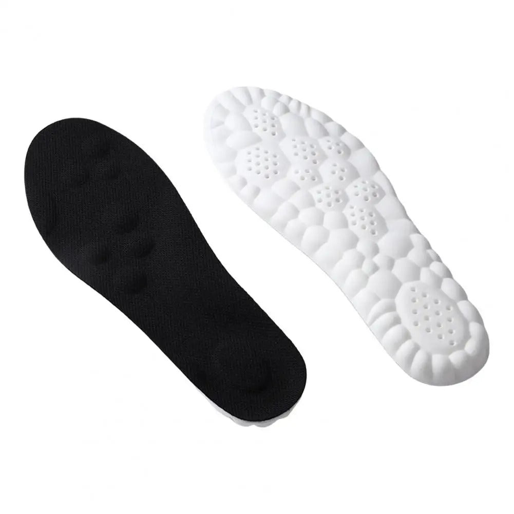 Adjustable Arch Support Insole Cushioning
