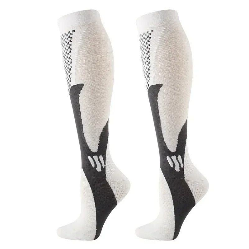 Compression Stockings Everyday Comfort Support