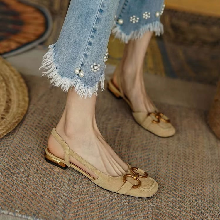 Women's Slingback Sandals