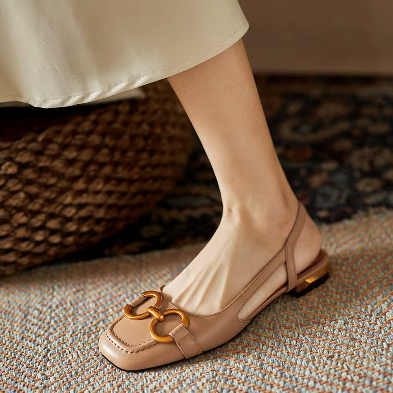 Women's Slingback Sandals