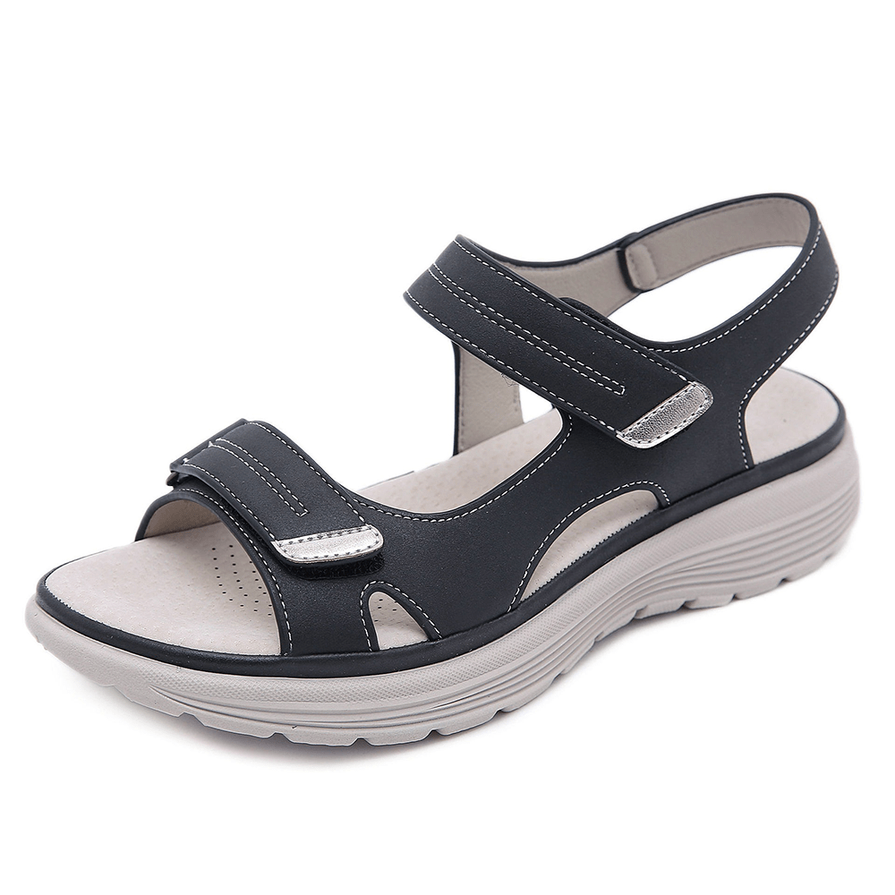 Comfortable Orthopedic Sandals for Women