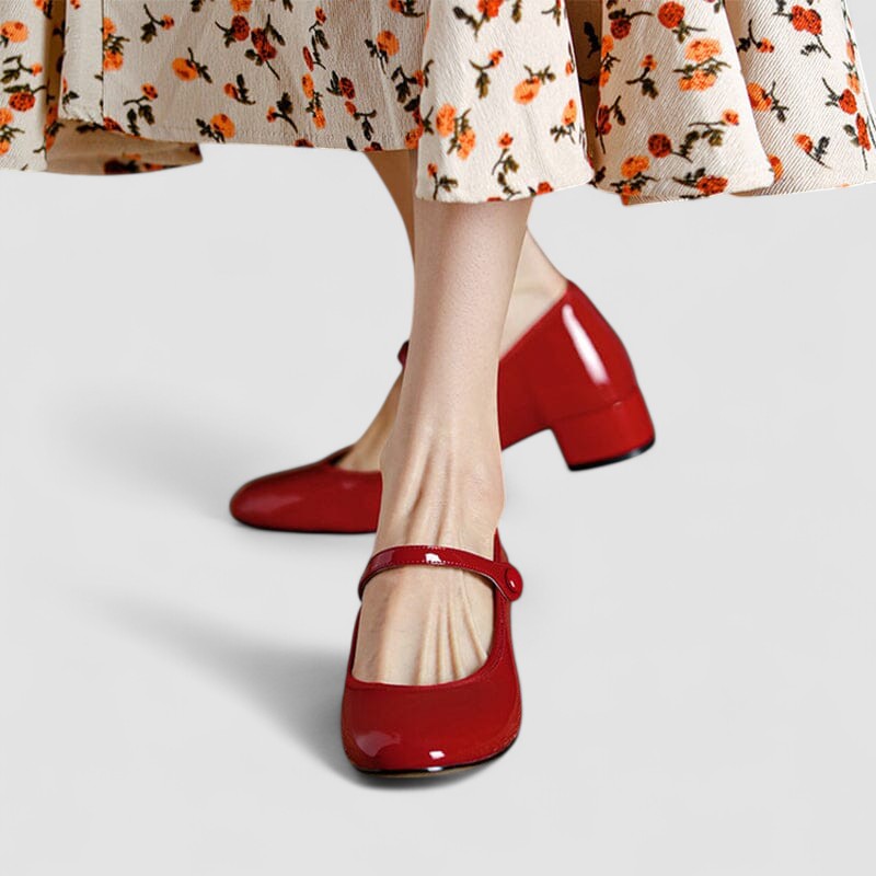 Women's Classic Elegant Shoes