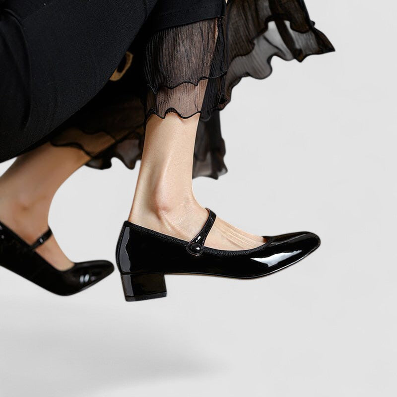 Women's Classic Elegant Shoes