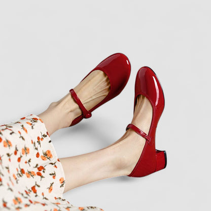 Women's Classic Elegant Shoes