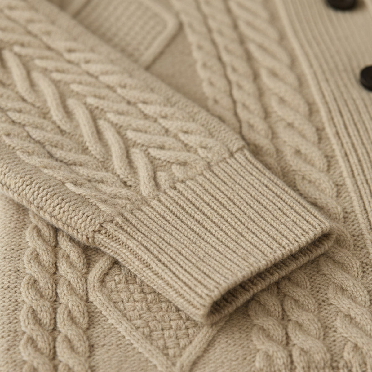 Men's Winchester Cardigan