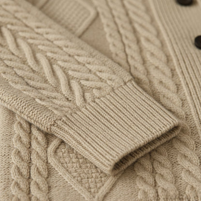 Men's Winchester Cardigan