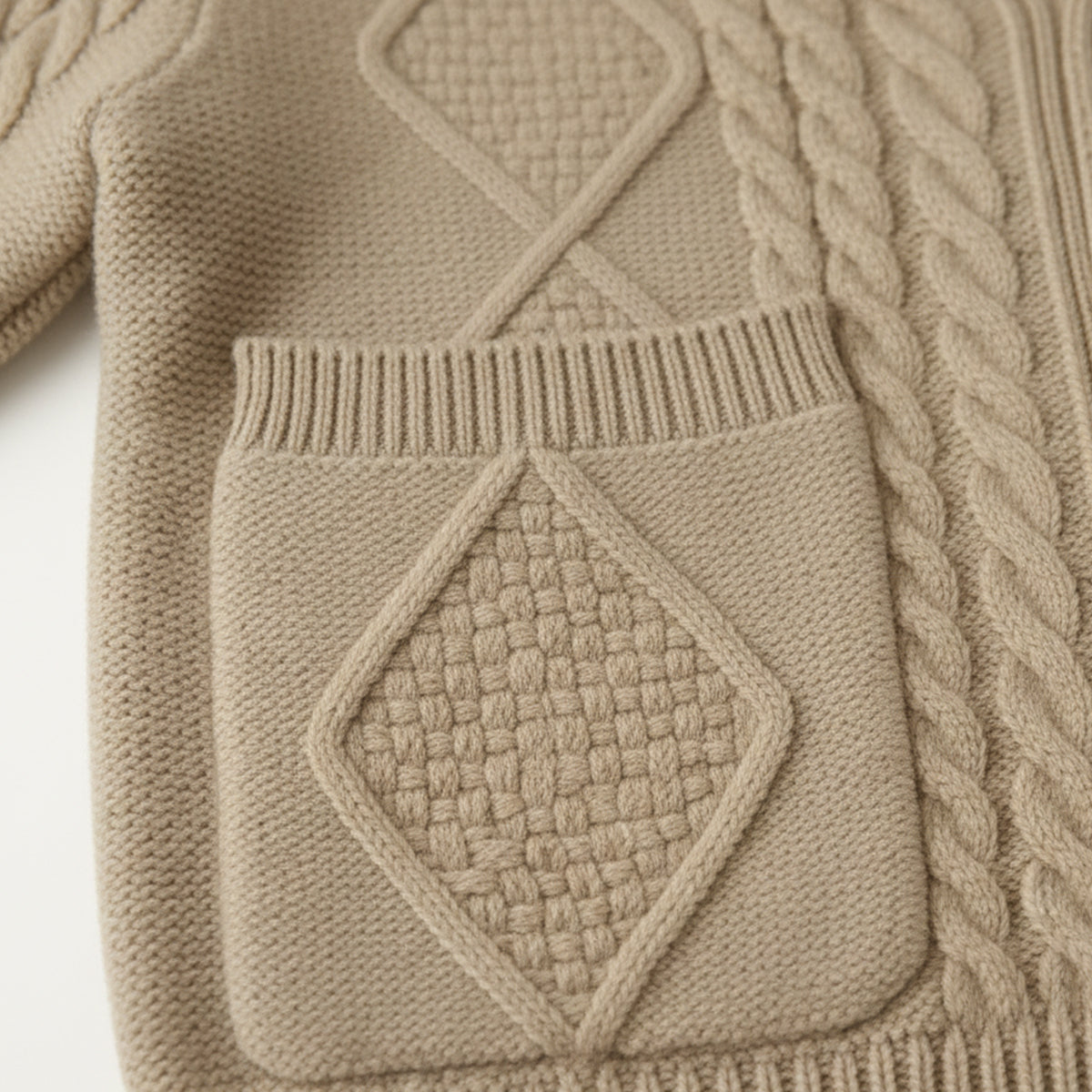 Men's Winchester Cardigan
