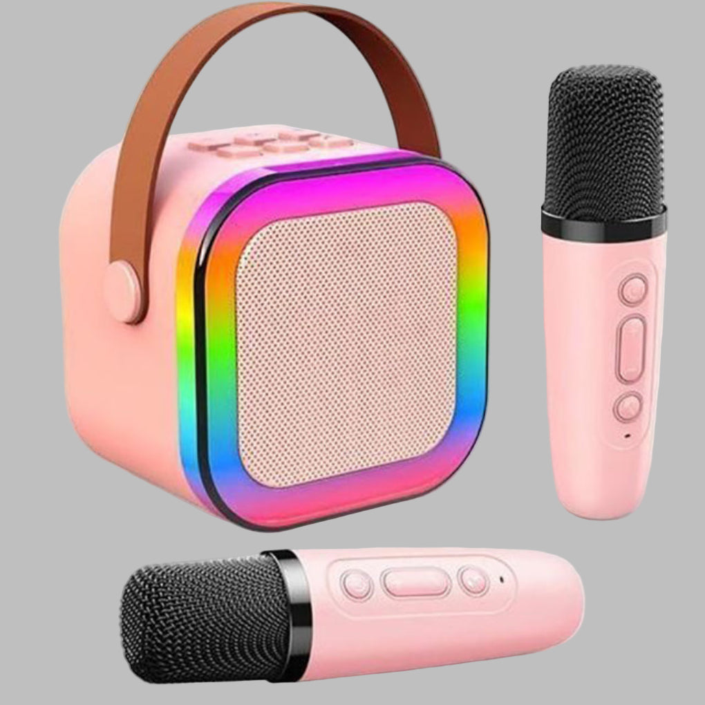 Portable Karaoke System - VibreMode