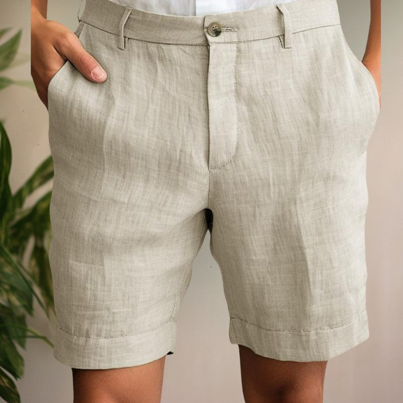 Men's Lightweight Shorts - VibreMode