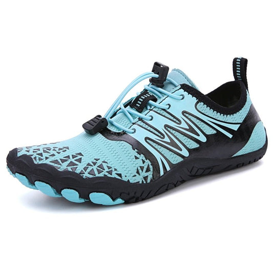 Grip Athletic Barefoot Water Shoes - VibreMode