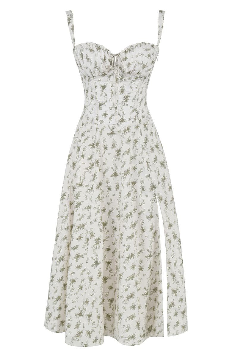 Slimming Fit Women's Waist Dress