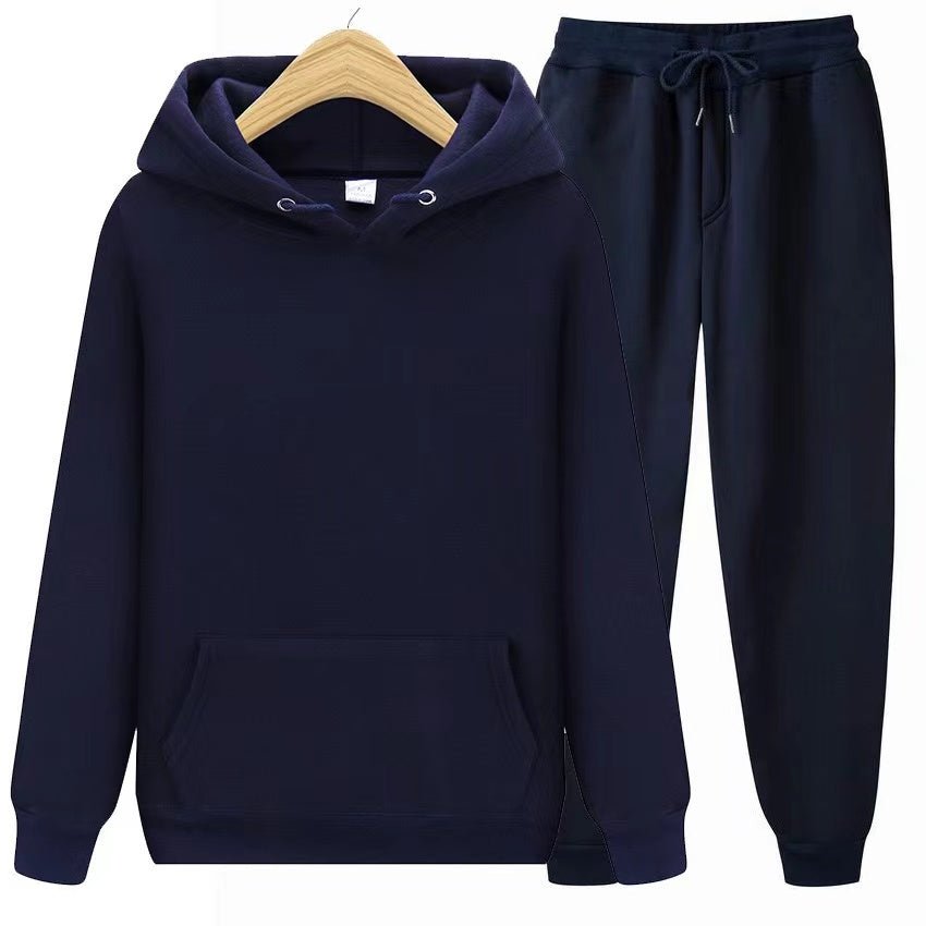Women's Comfortable Tracksuit Set