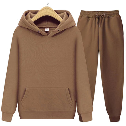Women's Comfortable Tracksuit Set