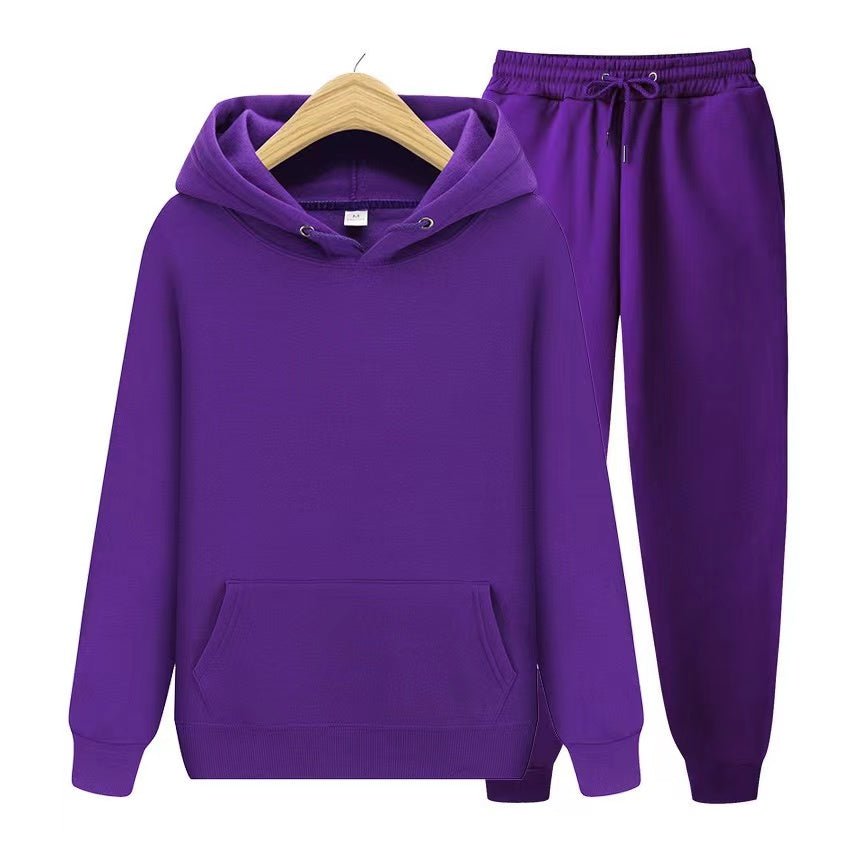 Women's Comfortable Tracksuit Set