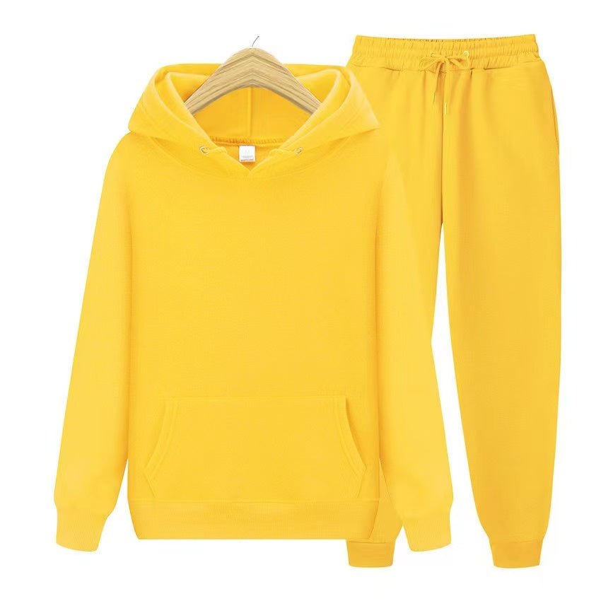 Women's Comfortable Tracksuit Set