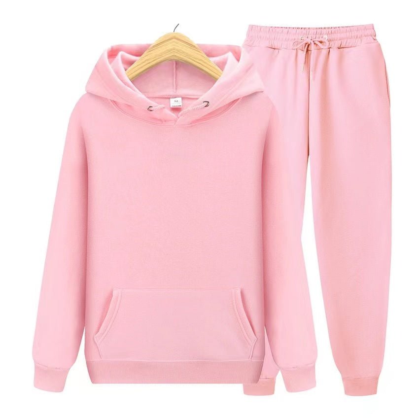 Women's Comfortable Tracksuit Set
