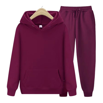 Women's Comfortable Tracksuit Set