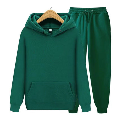 Women's Comfortable Tracksuit Set