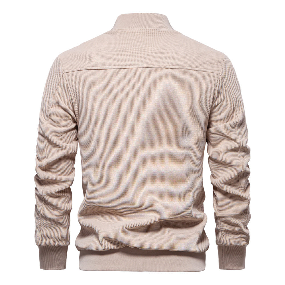 Image of Nelson | Men's Bomber Jacket