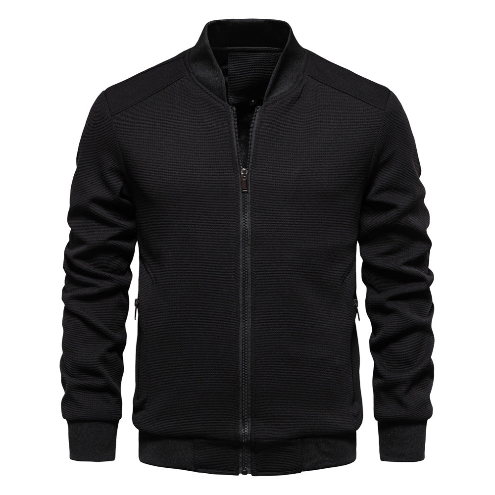 Image of Nelson | Men's Bomber Jacket