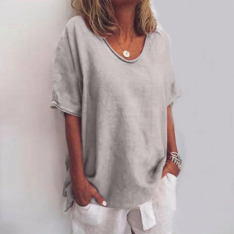 Image of Nicole | Women's Oversized Blouse