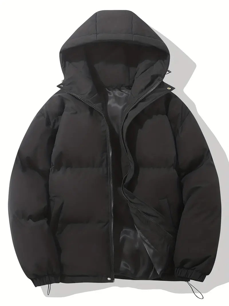 Image of Nina | Women's Hooded Puffer Jacket