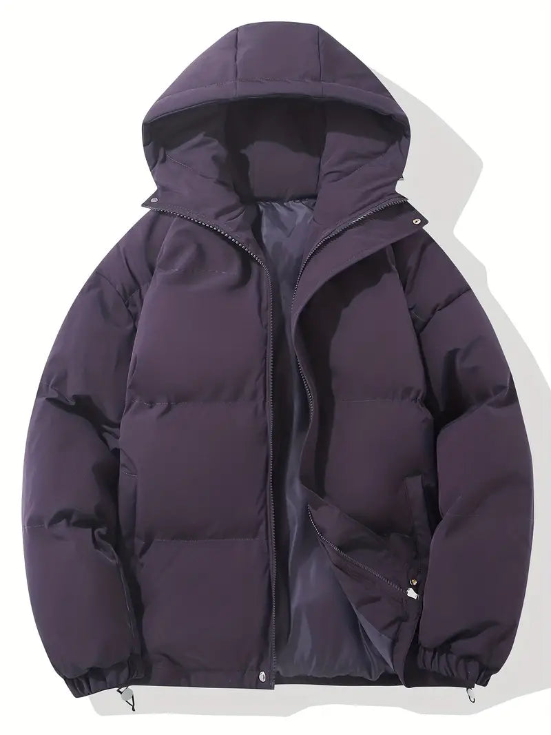 Image of Nina | Women's Hooded Puffer Jacket