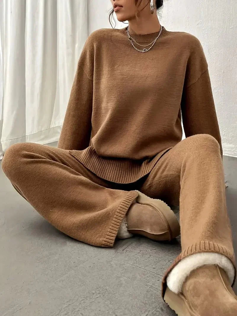 Ladies Lightweight Spring Sweater