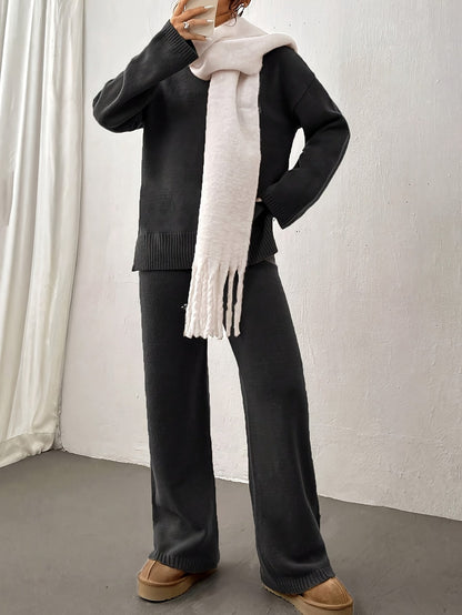 Ladies Lightweight Spring Sweater