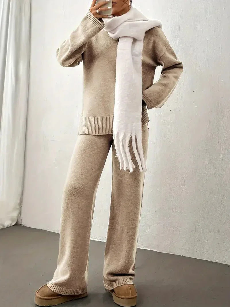Ladies Lightweight Spring Sweater