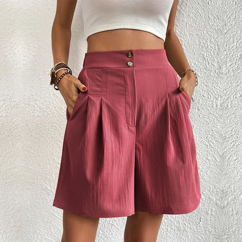 Women's Cozy Shorts